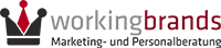 WorkingBrands | Marketing- und Personalberatung